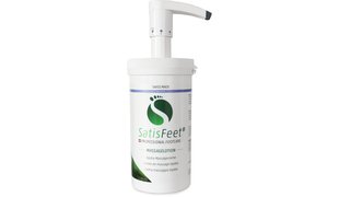 SATISFEET Massage Jojoba